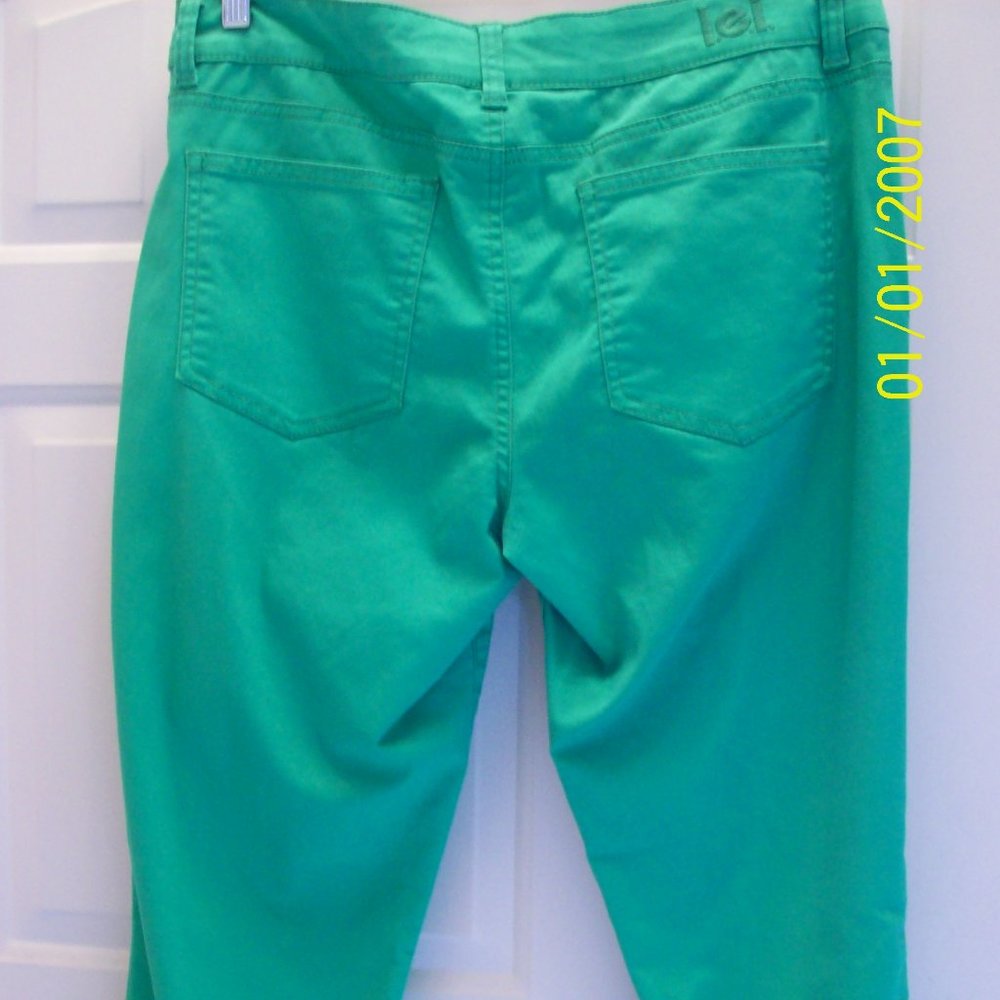 Low Rise Pants - Picture 3 of 5